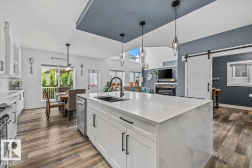 4 Dalquist Bay, Leduc, AB 