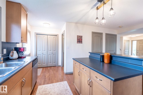 60 Keystone Crescent, Leduc, AB 
