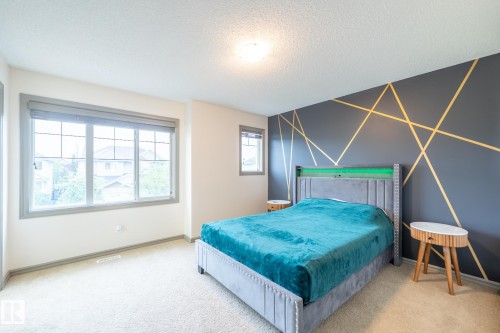 60 Keystone Crescent, Leduc, AB 