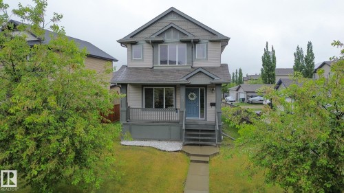 60 KEYSTONE Crescent  Leduc, AB T9E 0M5
