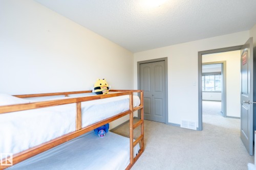 60 Keystone Crescent, Leduc, AB 