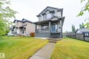 60 Keystone Crescent, Leduc, AB 