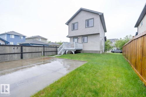60 Keystone Crescent, Leduc, AB 