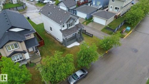 60 Keystone Crescent, Leduc, AB 