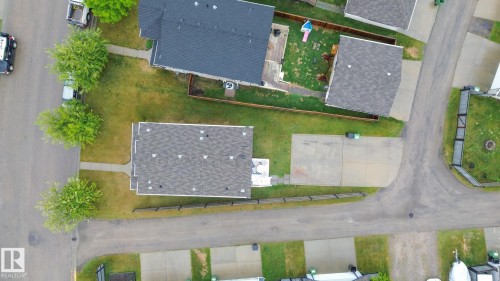 60 Keystone Crescent, Leduc, AB 