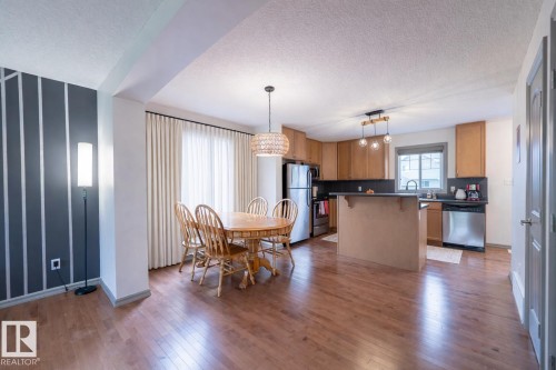 60 Keystone Crescent, Leduc, AB 