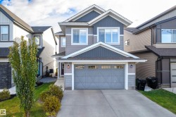 3318 Parker Loop  Edmonton, AB T6W 4C2