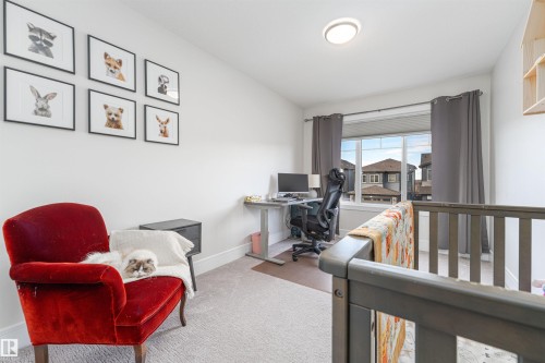 3318 Parker Loop, Edmonton, AB - Indoor