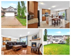 1820 86 Street  Edmonton, AB T6X 1J4