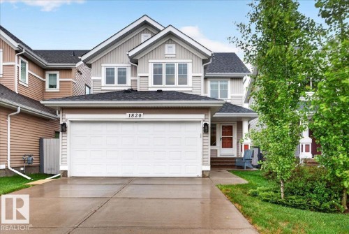 1820 86 Street, Edmonton, AB 