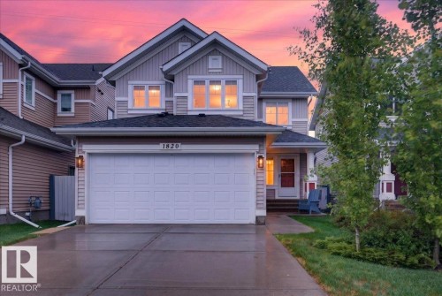 1820 86 Street, Edmonton, AB 