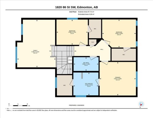 1820 86 Street, Edmonton, AB 
