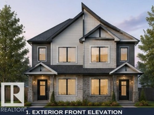 452 Robinson Boulevard NE  Leduc, AB T9E 1P8