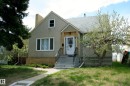 12436 75 Street, Edmonton, AB  - Outdoor 
