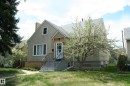 12436 75 Street, Edmonton, AB  - Outdoor 