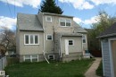 12436 75 Street, Edmonton, AB  - Outdoor 