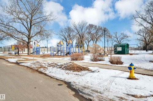 12436 75 Street, Edmonton, AB - Outdoor With View