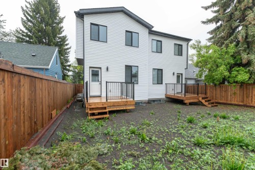 10946 62 Avenue, Edmonton, AB 