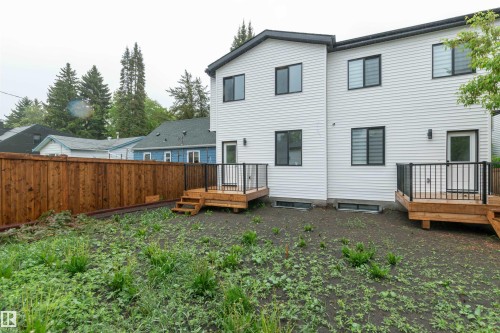 10946 62 Avenue, Edmonton, AB 