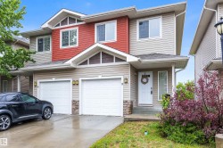 15 15151 43 Street  Edmonton, AB T5Y 0L3