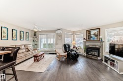 215 10951 124 Street  Edmonton, AB T5Z 3H1