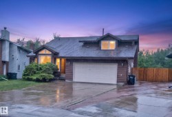 70 WOODSTOCK Drive Sherwood Park, AB T8A 4C3
