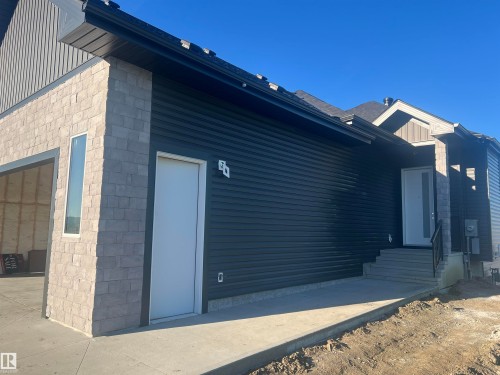72 Eldridge Point(E), St. Albert, AB 