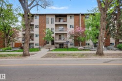 009 10520 80 Avenue  Edmonton, AB T6E 1V3