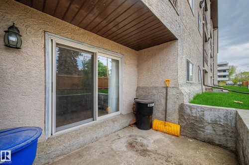 009 10520 80 Avenue, Edmonton, AB - Outdoor With Exterior