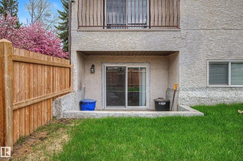 009 10520 80 Avenue, Edmonton, AB - Outdoor With Exterior