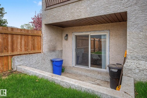 009 10520 80 Avenue, Edmonton, AB - Outdoor With Exterior