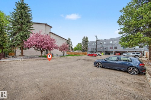 009 10520 80 Avenue, Edmonton, AB - Outdoor