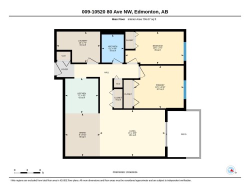 009 10520 80 Avenue, Edmonton, AB - Other