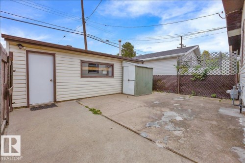 10822 134 Avenue, Edmonton, AB 