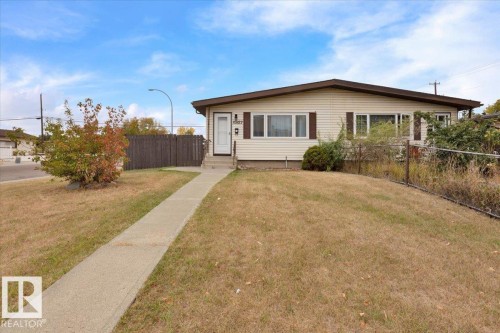 10822 134 Avenue, Edmonton, AB 