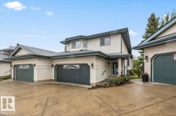 9 2325 RIVERBEND Road  Edmonton, AB T6R 2P9