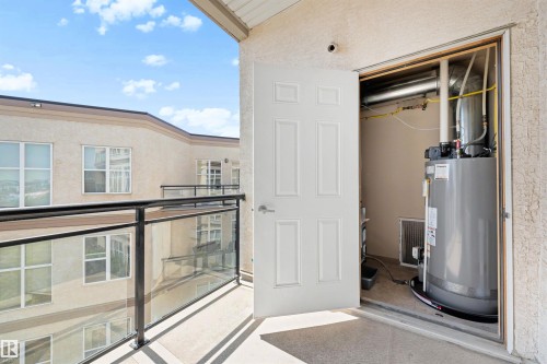 410 4835 104A Street, Edmonton, AB 