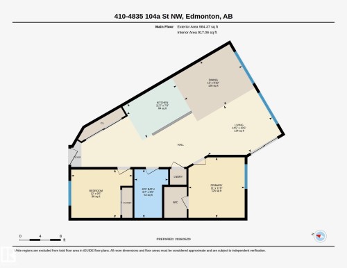 410 4835 104A Street, Edmonton, AB 