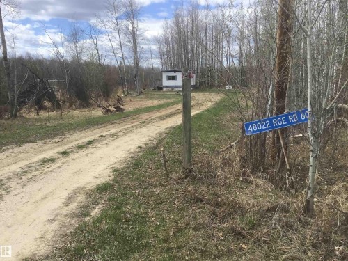 48022 RGE ROAD 60  Rural Brazeau County, AB T0C 0S0