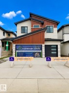16607 8 Street Edmonton, AB T5Y 4J1