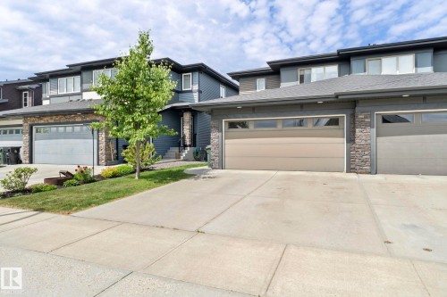 50 Vanderbilt Common, Spruce Grove, AB 
