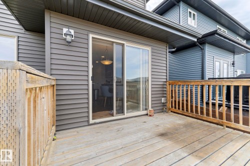 50 Vanderbilt Common, Spruce Grove, AB 