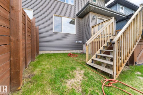 50 Vanderbilt Common, Spruce Grove, AB 