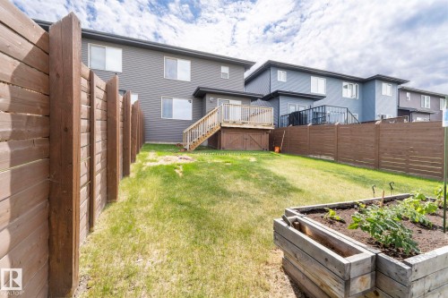 50 Vanderbilt Common, Spruce Grove, AB 