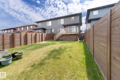 50 Vanderbilt Common, Spruce Grove, AB 