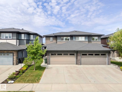 50 Vanderbilt Common, Spruce Grove, AB 