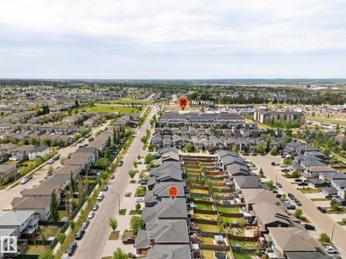 50 Vanderbilt Common, Spruce Grove, AB 