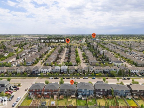 50 Vanderbilt Common, Spruce Grove, AB 