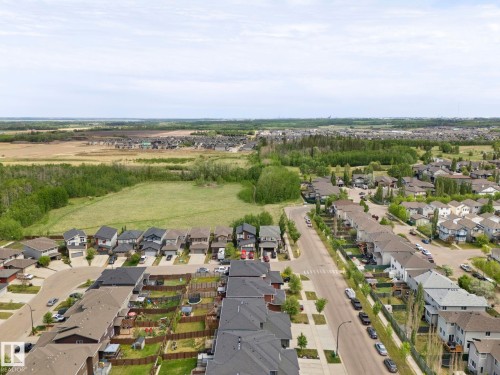 50 Vanderbilt Common, Spruce Grove, AB 