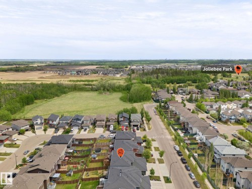 50 Vanderbilt Common, Spruce Grove, AB 